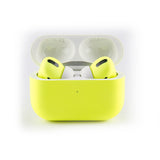 Merlin Craft Apple AirPods Pro Neon Yellow