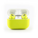 Merlin Craft Apple AirPods Pro Neon Green