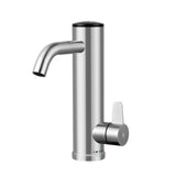 Instant Electronic Bathroom Basin Hot Water Tap with Digital Display & Adjustable Temperature - ENER-J Smart Home