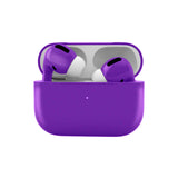 Merlin Craft Apple AirPods Pro Metallic Purple