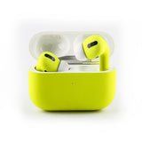 Merlin Craft Apple AirPods Pro Neon Green