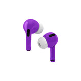 Merlin Craft Apple AirPods Pro Metallic Purple
