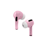 Merlin Craft Apple AirPods Pro Metallic Pink