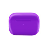 Merlin Craft Apple AirPods Pro Metallic Purple