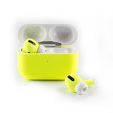 Merlin Craft Apple AirPods Pro Neon Yellow