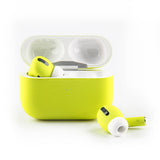 Merlin Craft Apple AirPods Pro Neon Green