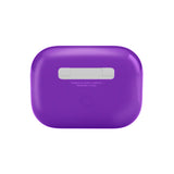 Merlin Craft Apple AirPods Pro Metallic Purple