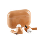 Merlin Craft Apple AirPods Pro Metallic Brass