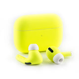 Merlin Craft Apple AirPods Pro Neon Yellow