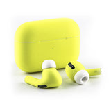 Merlin Craft Apple AirPods Pro Neon Green