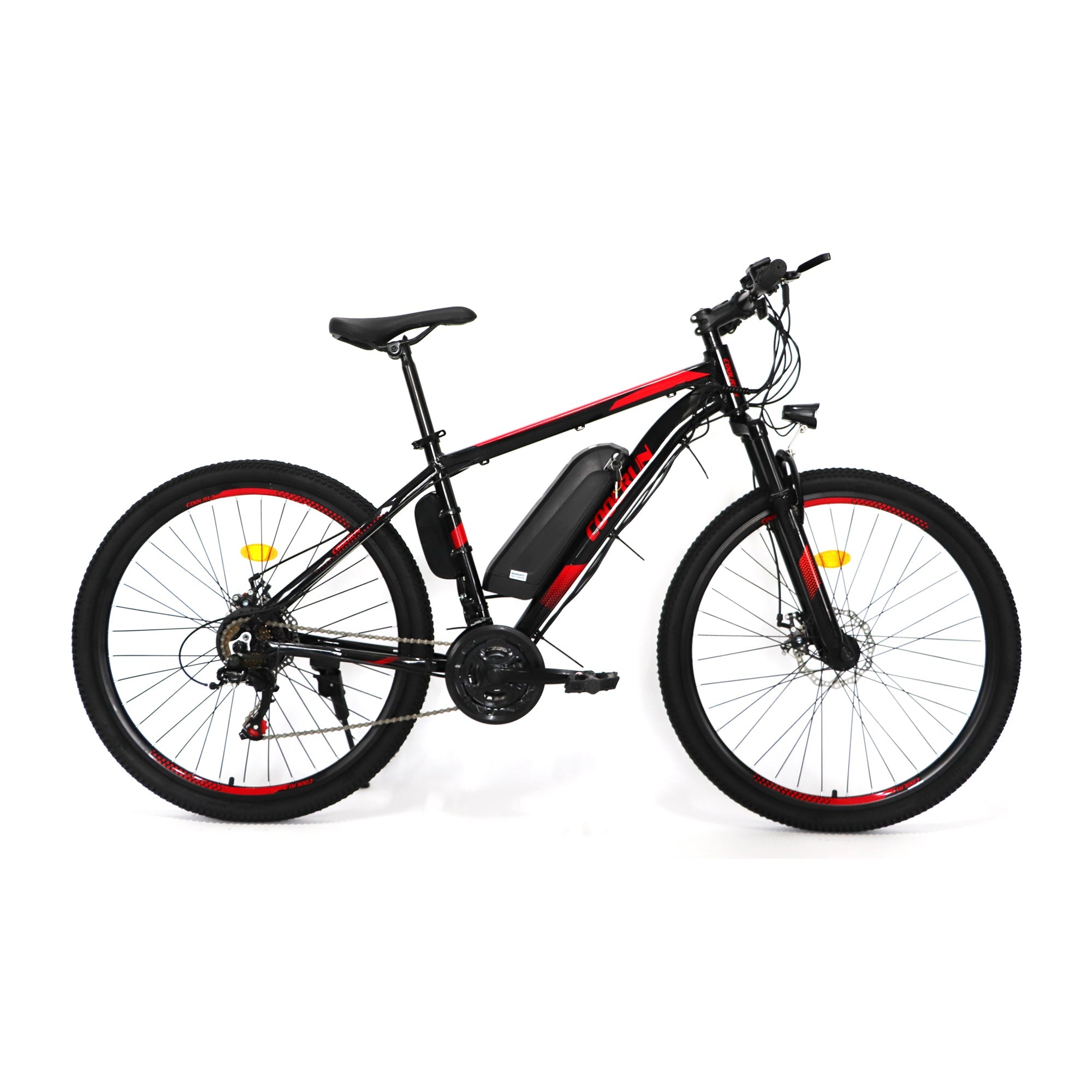 Brand new E-Bike ECO-MAX-E 250W 36v 250w 27. 5inch Electric Bike Pedal  Assist