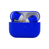 Merlin Craft Apple AirPods Pro Blue Matte, MagSafe compatible - ENER-J Smart Home