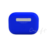 Merlin Craft Apple AirPods Pro Blue Matte, MagSafe compatible - ENER-J Smart Home