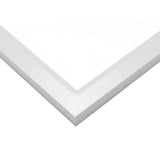 LED Edgelit Ceiling Panel Tile- 60x60cms 40W, 3600lm 6000K (Pack of 6) - ENER-J Smart Home