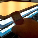 LED Edgelit Ceiling Panel Tile- 60x60cms 40W, 3600lm 6000K (Pack of 6) - ENER-J Smart Home