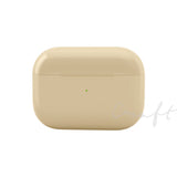 Merlin Craft Apple AirPods Pro Gold Bold - ENER-J Smart Home