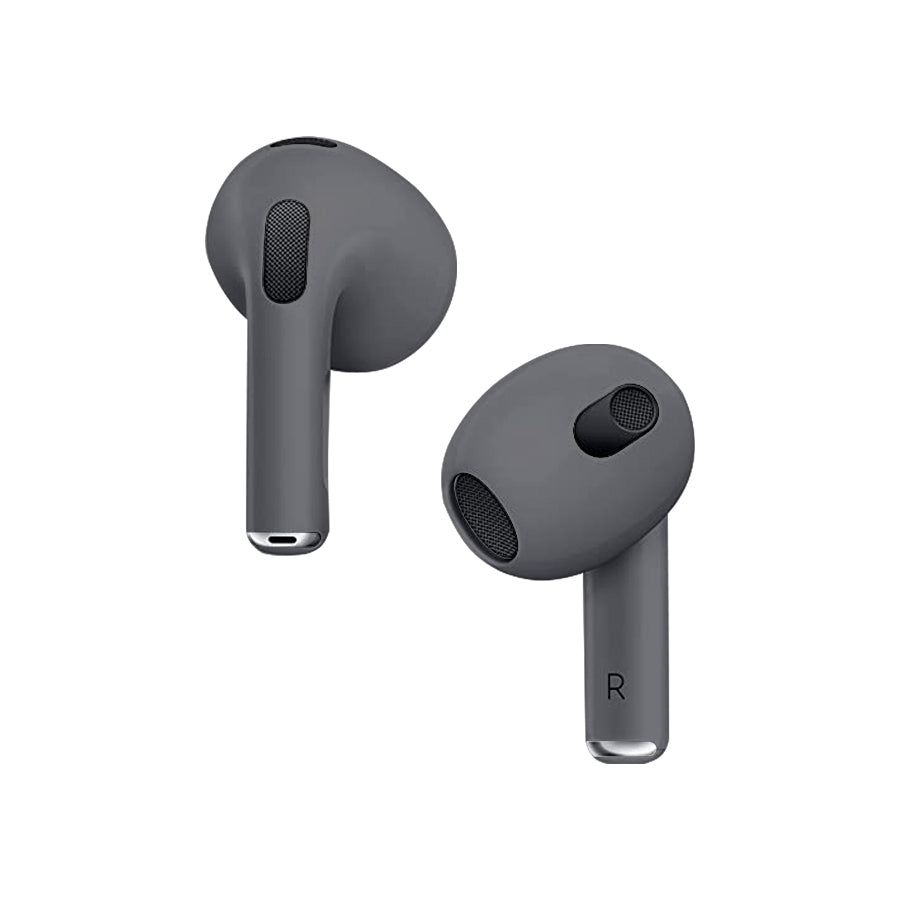 Merlin Craft Apple AirPods 3rd. Gen. Graphite Bold – ENERJ Smart EU