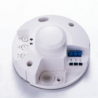 Microwave Sensor for LED Panel Light (All models) – ENERJ Smart EU