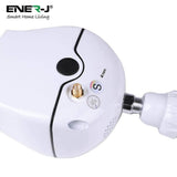 ENERJ Outdoor Security Camera System 1080P, 2MP - ENER-J Smart Home