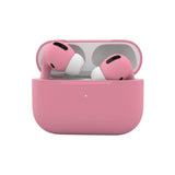 Merlin Craft Apple AirPods Pro Pink Matte, MagSafe compatible - ENER-J Smart Home