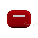 Merlin Craft Apple AirPods Pro Product Red Bold - ENER-J Smart Home