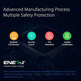 ENERJ Smart WIFI Door Window Sensor - ENER-J Smart Home