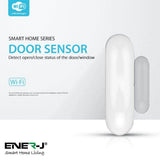 ENERJ Smart WIFI Door Window Sensor - ENER-J Smart Home