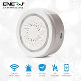 Smart WIFI PIR Motion Sensor - ENER-J Smart Home