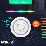 Smart WIFI PIR Motion Sensor - ENER-J Smart Home