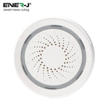 Smart WIFI PIR Motion Sensor - ENER-J Smart Home