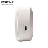 Smart WIFI PIR Motion Sensor - ENER-J Smart Home