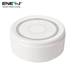 Smart WIFI PIR Motion Sensor - ENER-J Smart Home