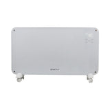 2000W WIFI Electric Wall Heater with LED Display Most Silent, Economic & Energy Efficient Electric Wall Heater - ENER-J Smart Home