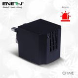 Chime for Slim Wireless Video Doorbell (SHA5289) - ENER-J Smart Home