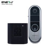 Chime for Slim Wireless Video Doorbell (SHA5289) - ENER-J Smart Home