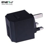 Chime for Slim Wireless Video Doorbell (SHA5289) - ENER-J Smart Home