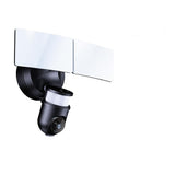 ENERJ Smart WiFi LED Floodlight Security Camera System 1080P - ENER-J Smart Home