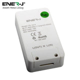 ENERJ Smart WiFi Switch Compatible Alexa and Google Home Voice Control - ENER-J Smart Home