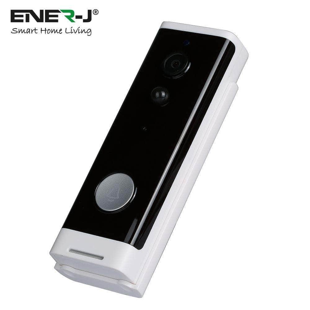 Network doorbell best sale