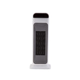 2000W Smart WiFi PTC Ceramic Heater, Control with Alexa, google, Siri or Apple Watch - ENER-J Smart Home