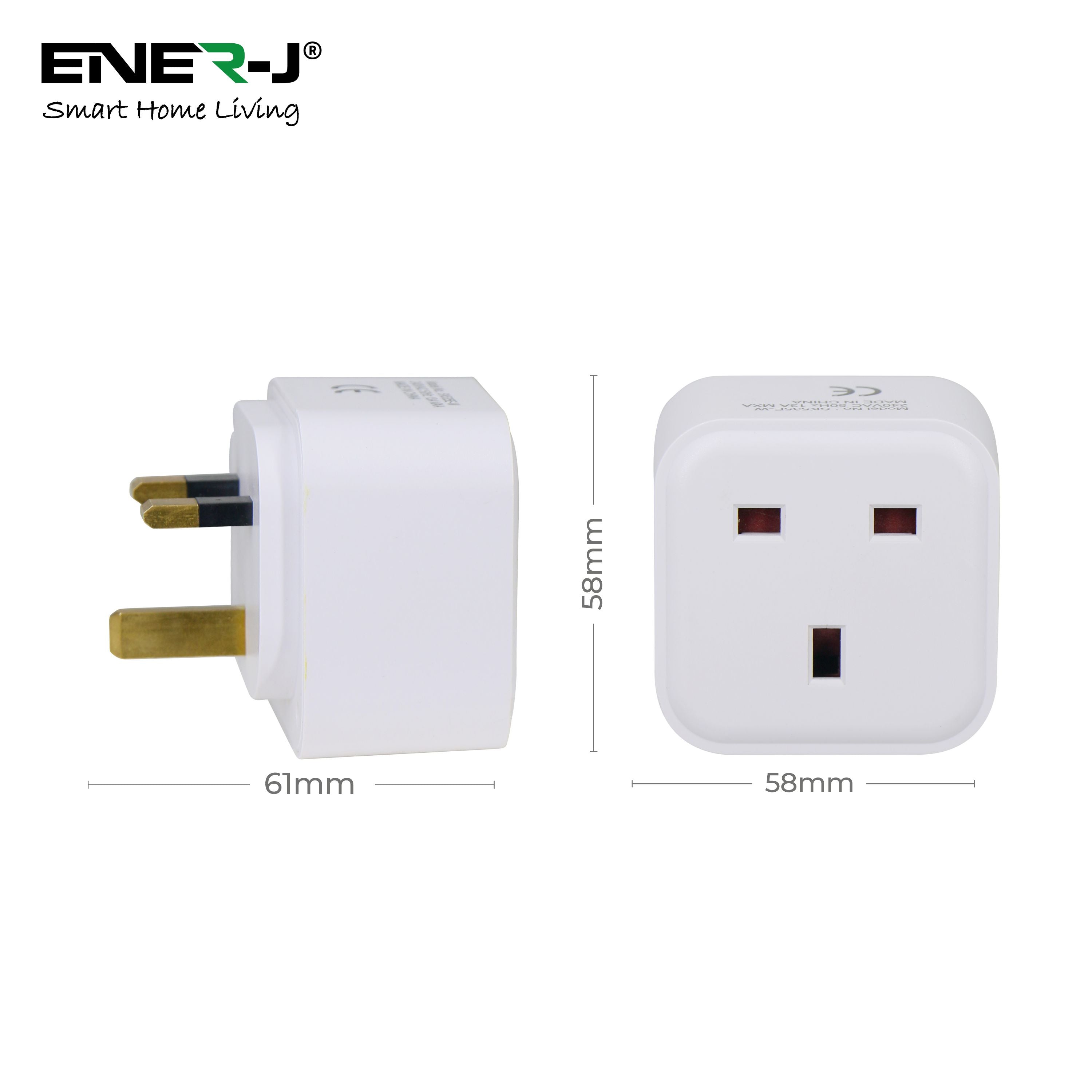 WiFi Smart Power Socket Plug Brightness Adjust Timer Plug - China Smart Plug,  Plug