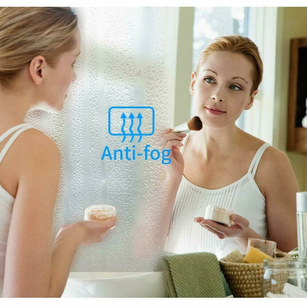 LED Illuminated Bathroom Mirror with Built-in Bluetooth Speaker 800 X ...