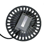 100W ECO UFO Highbay,12000 Lumens, 6000K - ENER-J Smart Home