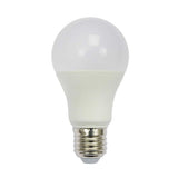 10pcs LED Bulb 12W GLS A60 LED Thermoplastic Lamp B22 3000K 