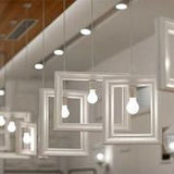 LED Bulb12W GLS A60 LED Thermoplastic Lamp B22 4000K pack of 10pcs - ENER-J Smart Home