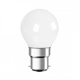 10pcs LED Bulb 4W LED Golf Lamp B22 3000K