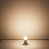 10pcs LED Bulb 4W LED Golf Lamp B22 3000K