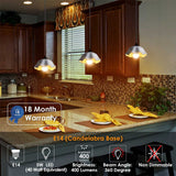 10pcs LED Bulb 4W LED Golf Lamp B22 3000K