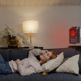 900W Wall Socket Handy Heater