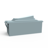 Wireless & Batteryless Kinetic Grid Switch - ENER-J Smart Home